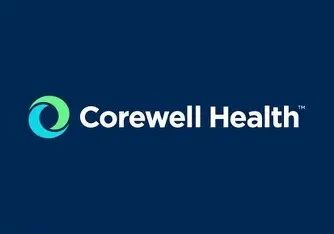 Corewell Health logo