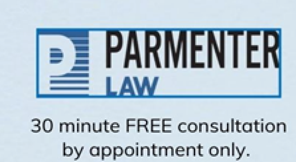 Parmenter Law consultation offer