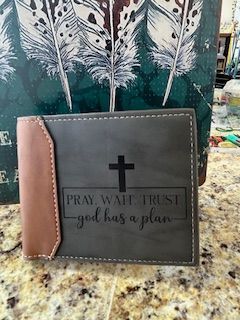 Leather Wallets