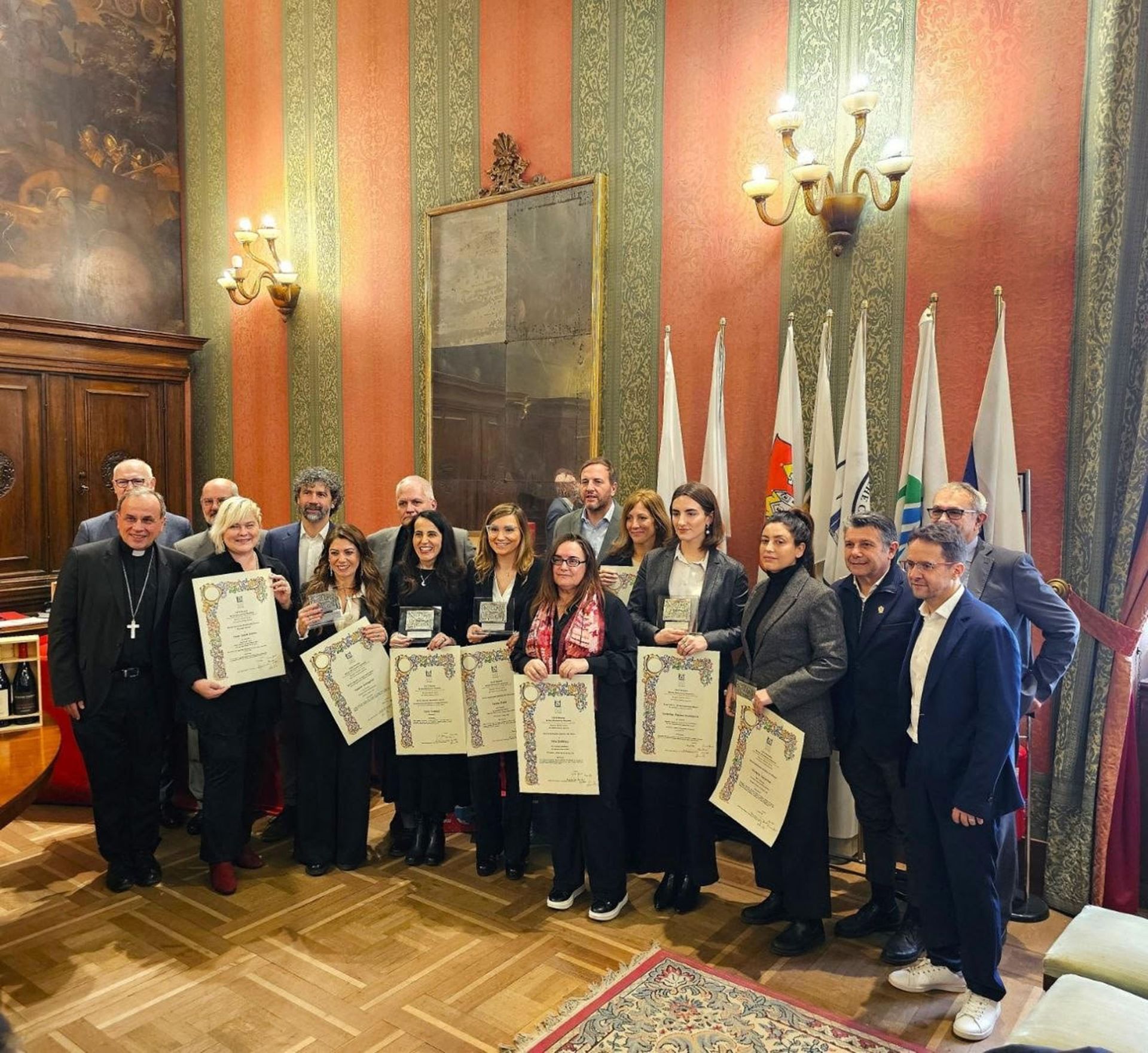 Vincitori 2024