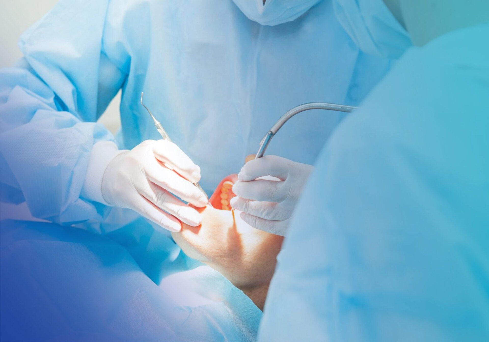 Oral Surgery
