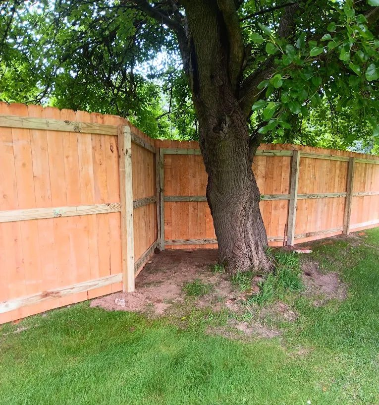 About Southwest Michigan Fence in Kalamazoo, MI About Southwest Michigan Fence in Kalamazoo, MI