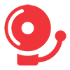 Power analysis icon
