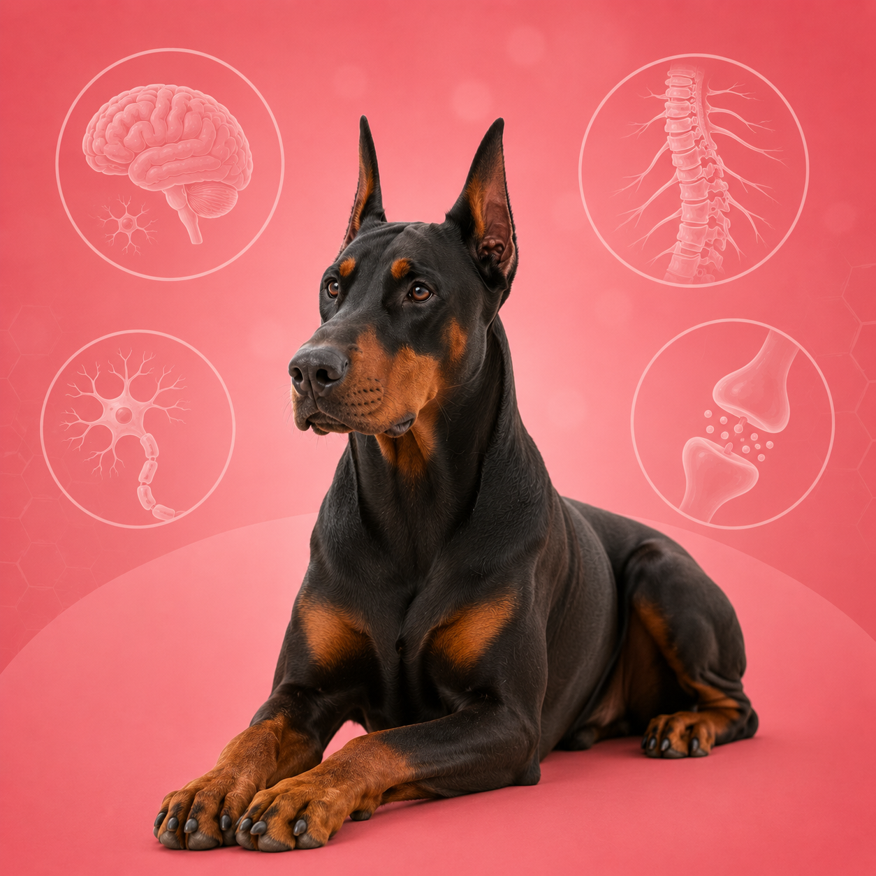 Neurológico Canino