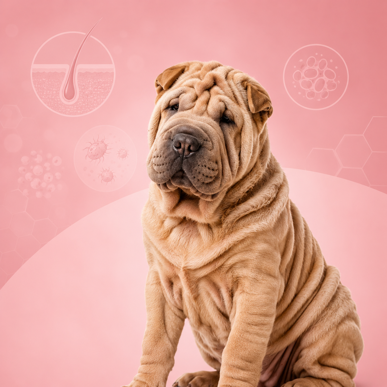 Dermatología / Oídos Caninos