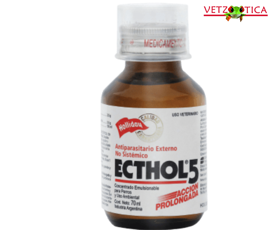 Ecthol 5