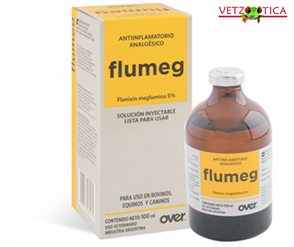 Flumeg Inyectable