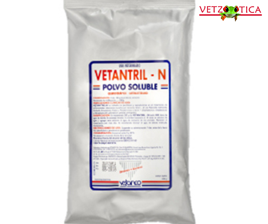 Vetantril N