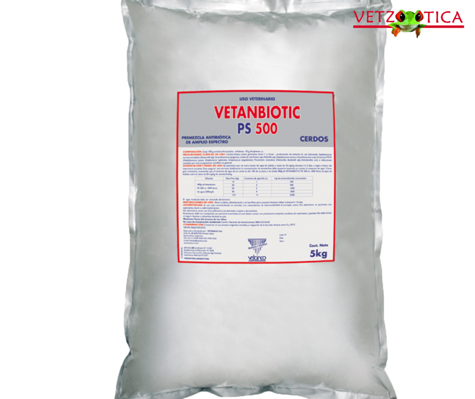 Vetanbiotic