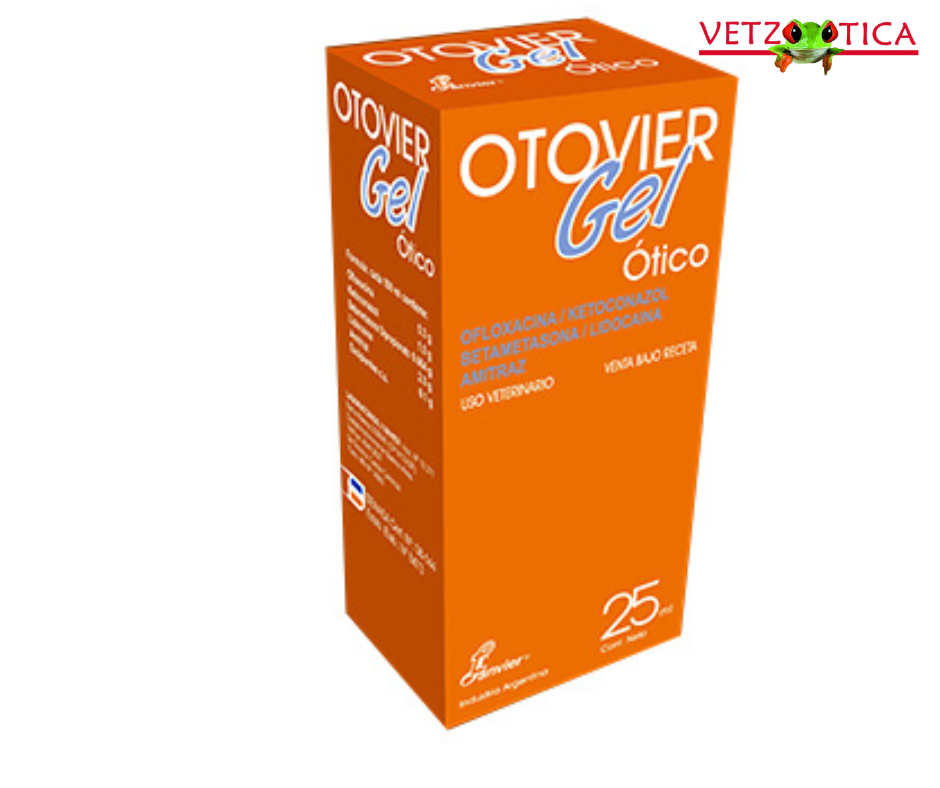 Otovier – Classic, Oleoso, NF y Limpiaorejas