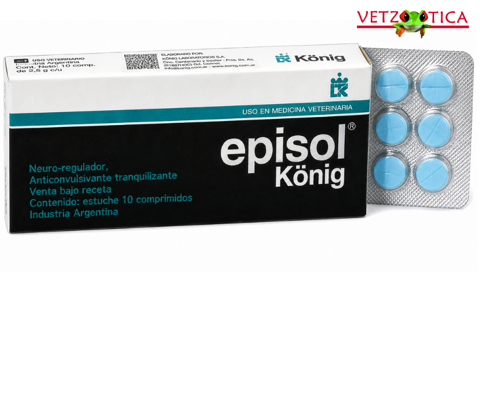 Episol Konig