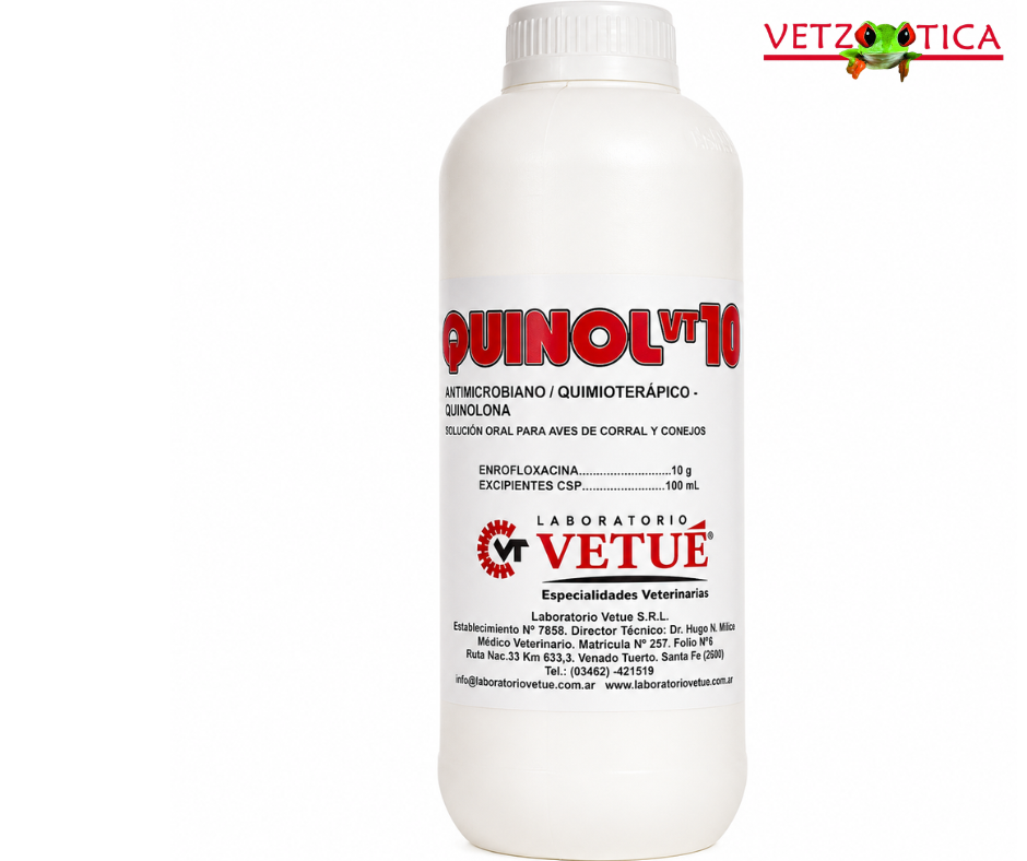 QUINOL
