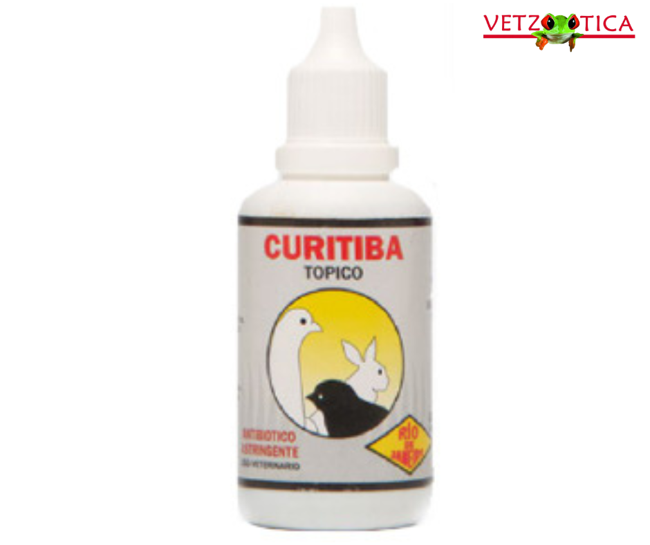 Curitiba Tópico