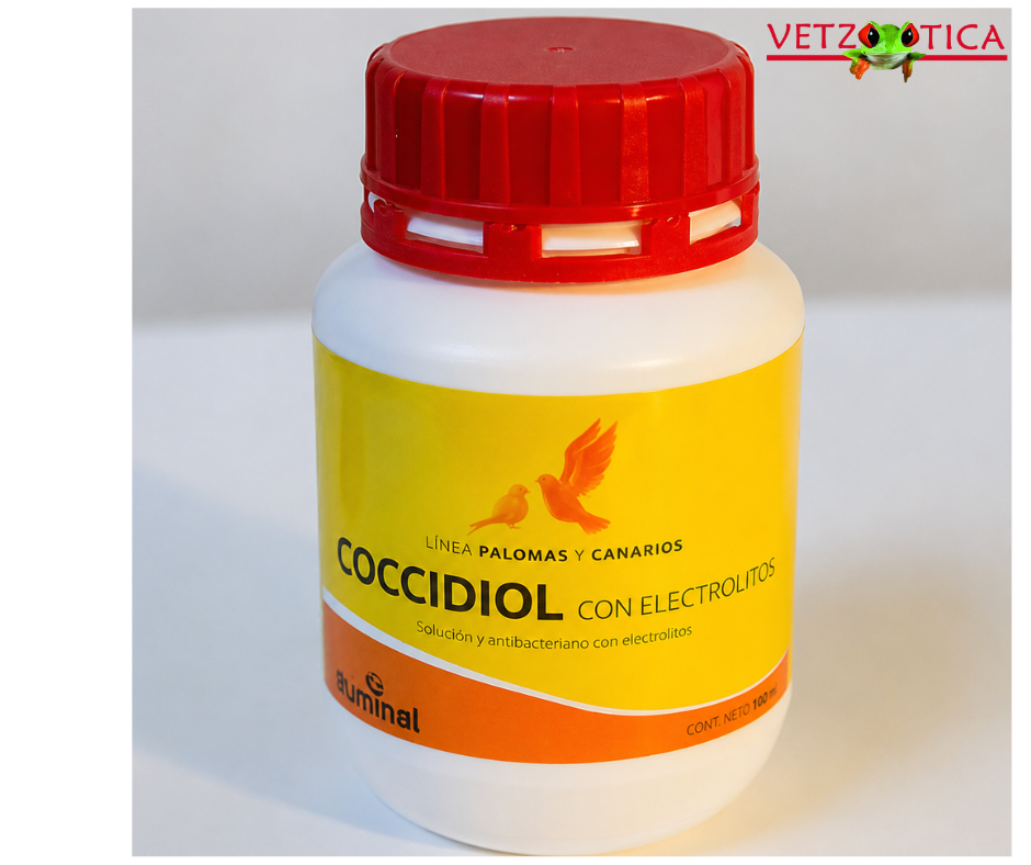 COCCIDIOL
