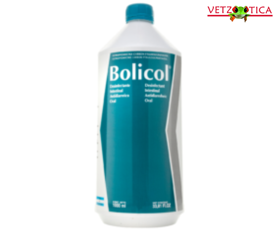 Estreptocarbocaftiazol® – Antidiarreico y Antiséptico Intestinal