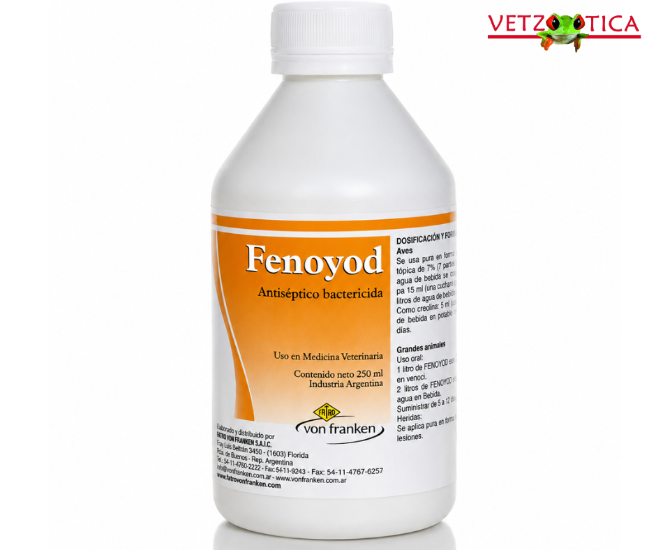 FENOYOD