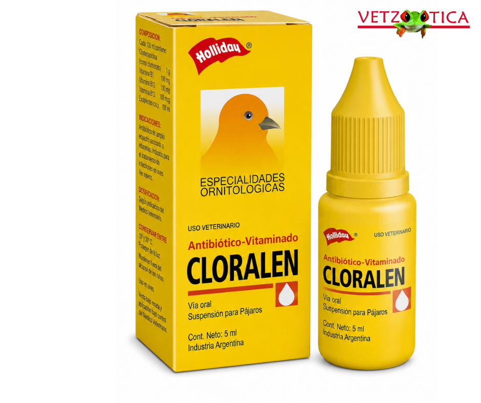 CLORALEN GOTAS