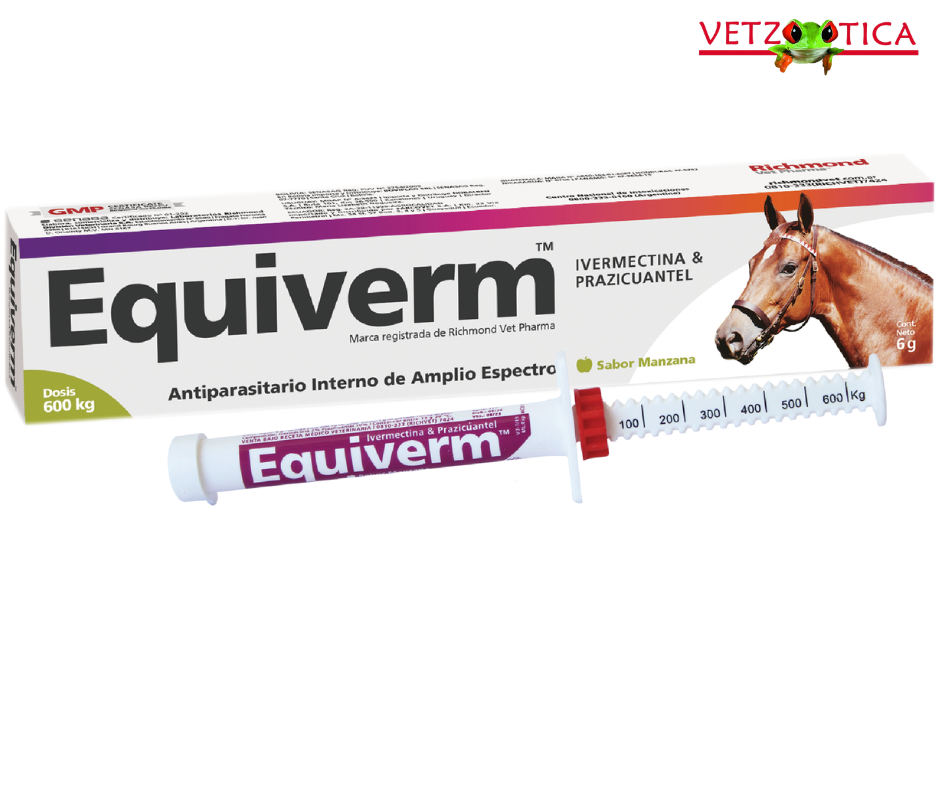 Equiverm / Equiverm Large