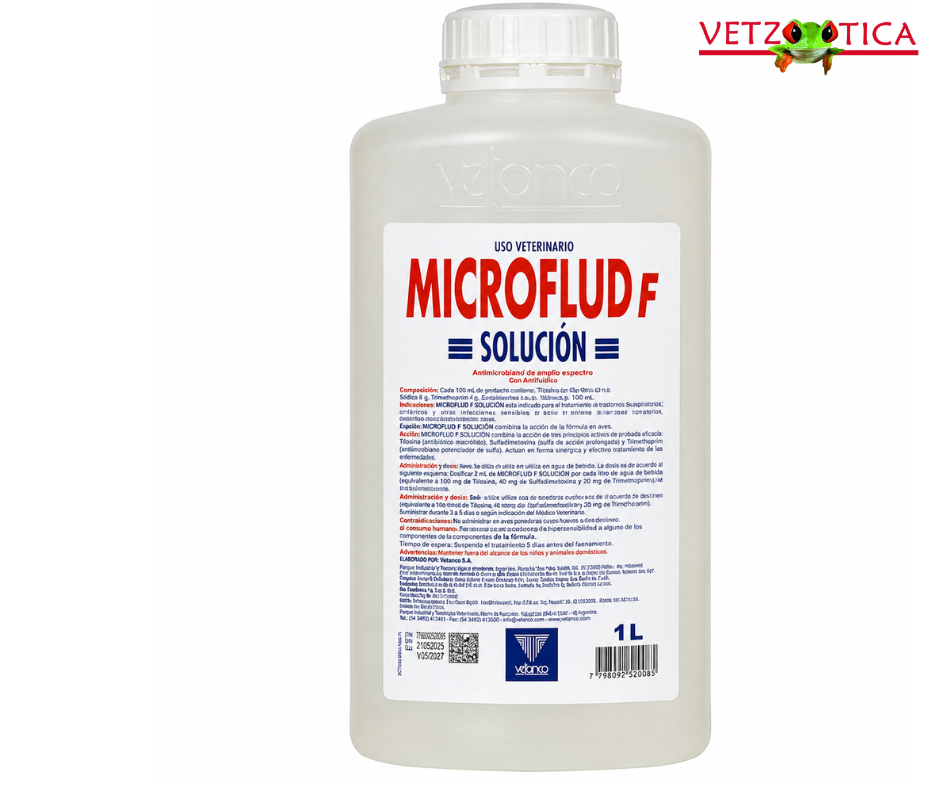 MICROFLUD 1 LT