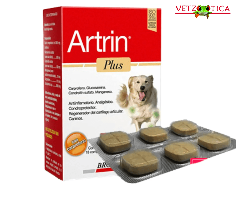 Artrin Plus