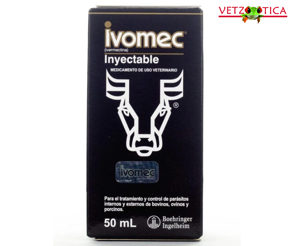IVOMEC