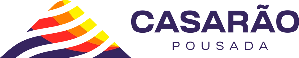 Pousada Casarão logo