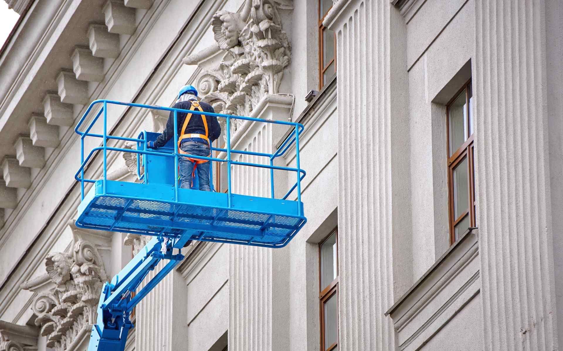 remedial works