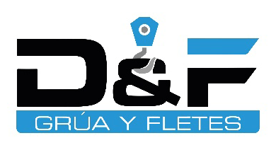 D Y F Grúa y Fletes