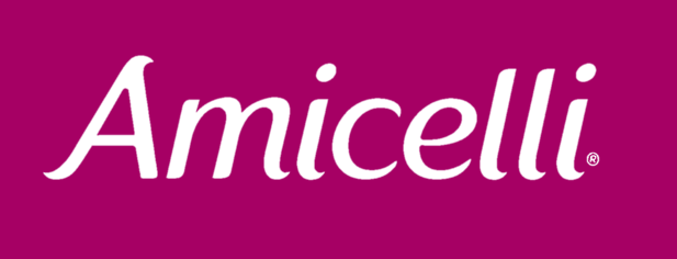 Amicelli Logo