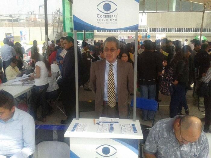 CORESEPRI
