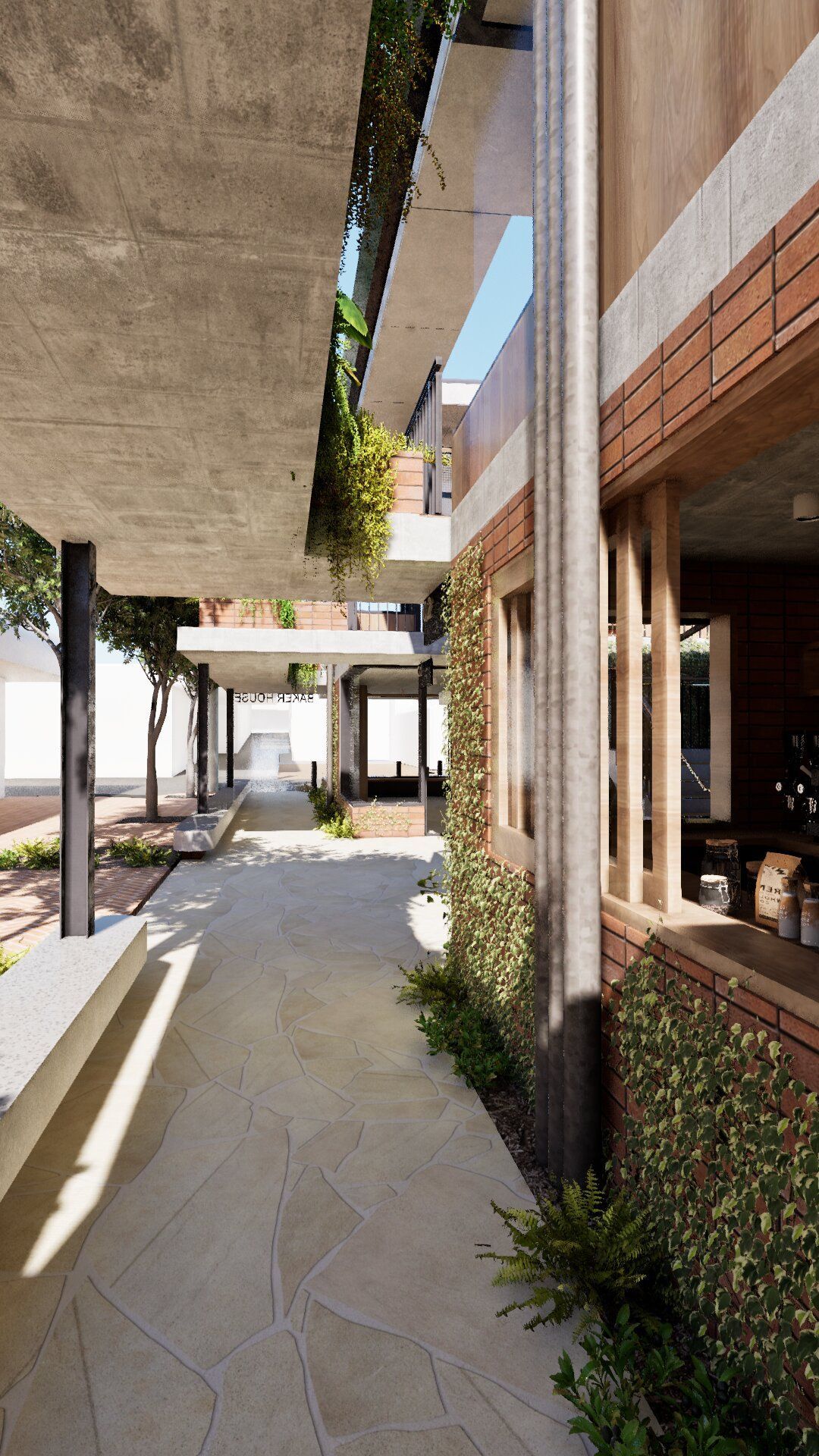 architecture design process steps from concept to construction modern building design workflow.