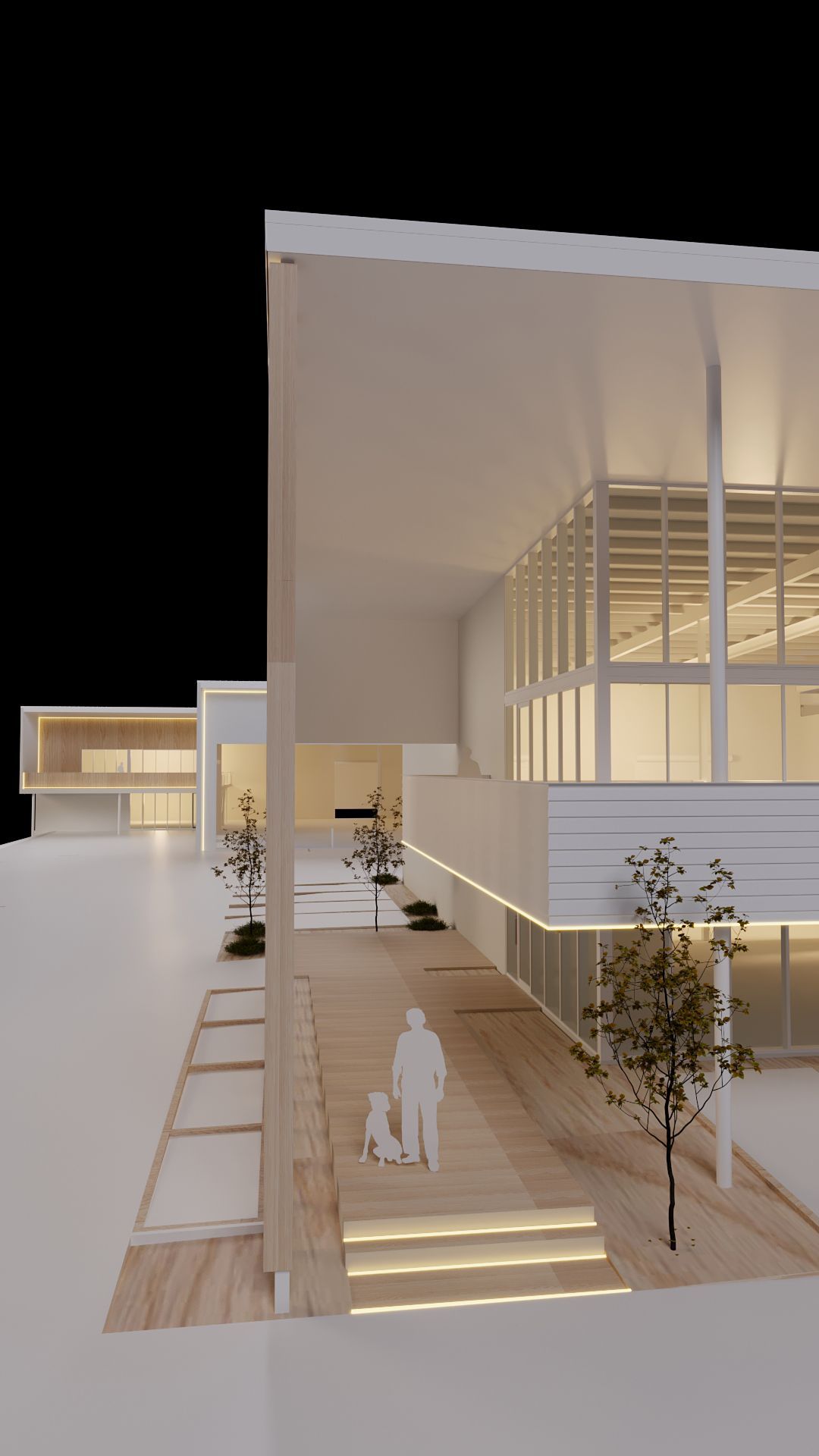 industrial building exterior design