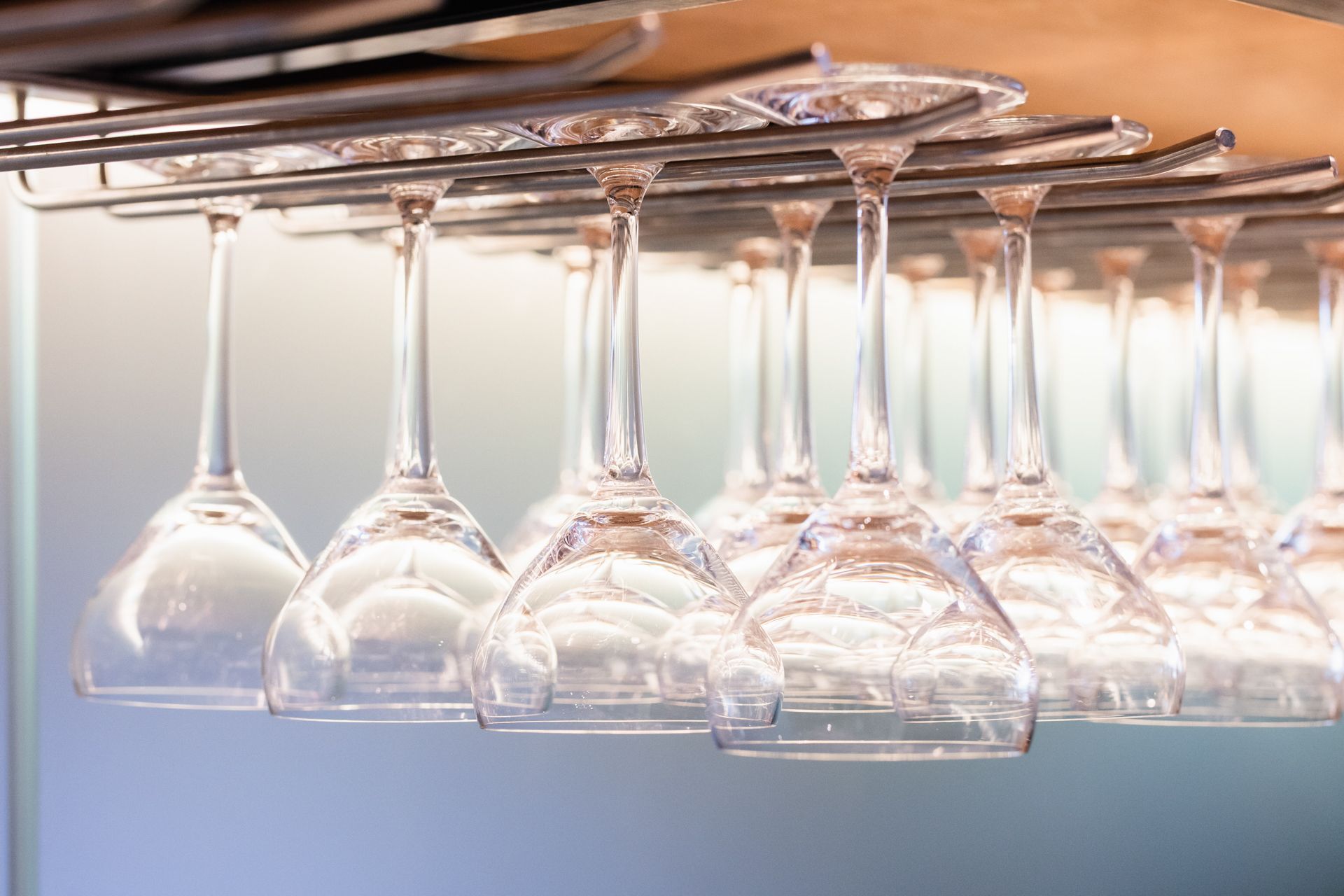 modern bar interior design.