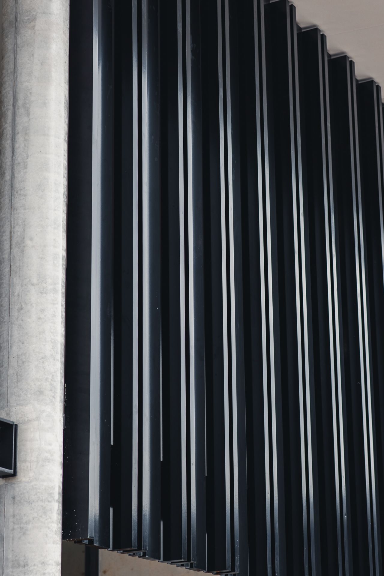 commercial industrial building design.