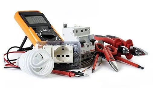 Electrical Tools — San Diego, CA — Swinson Electric Electrical Tools — San Diego, CA — Swinson Electric
