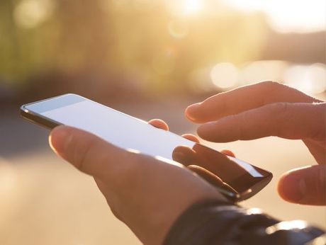 Using Mobile Phone — San Diego, CA — Swinson Electric Using Mobile Phone — San Diego, CA — Swinson Electric