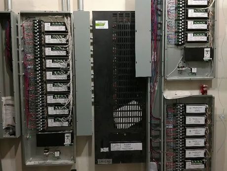Electrical Panel — San Diego, CA — Swinson Electric Electrical Panel — San Diego, CA — Swinson Electric