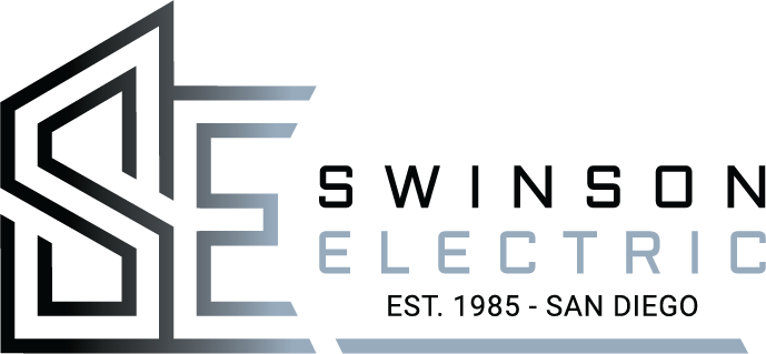 Swinson Electric Swinson Electric