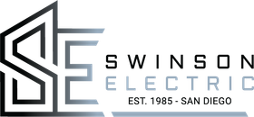 Swinson Electric Swinson Electric