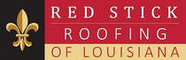 Red Stick Roofing LLC Logo
