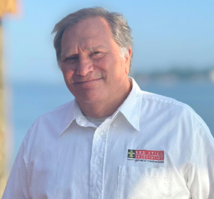 Greg English