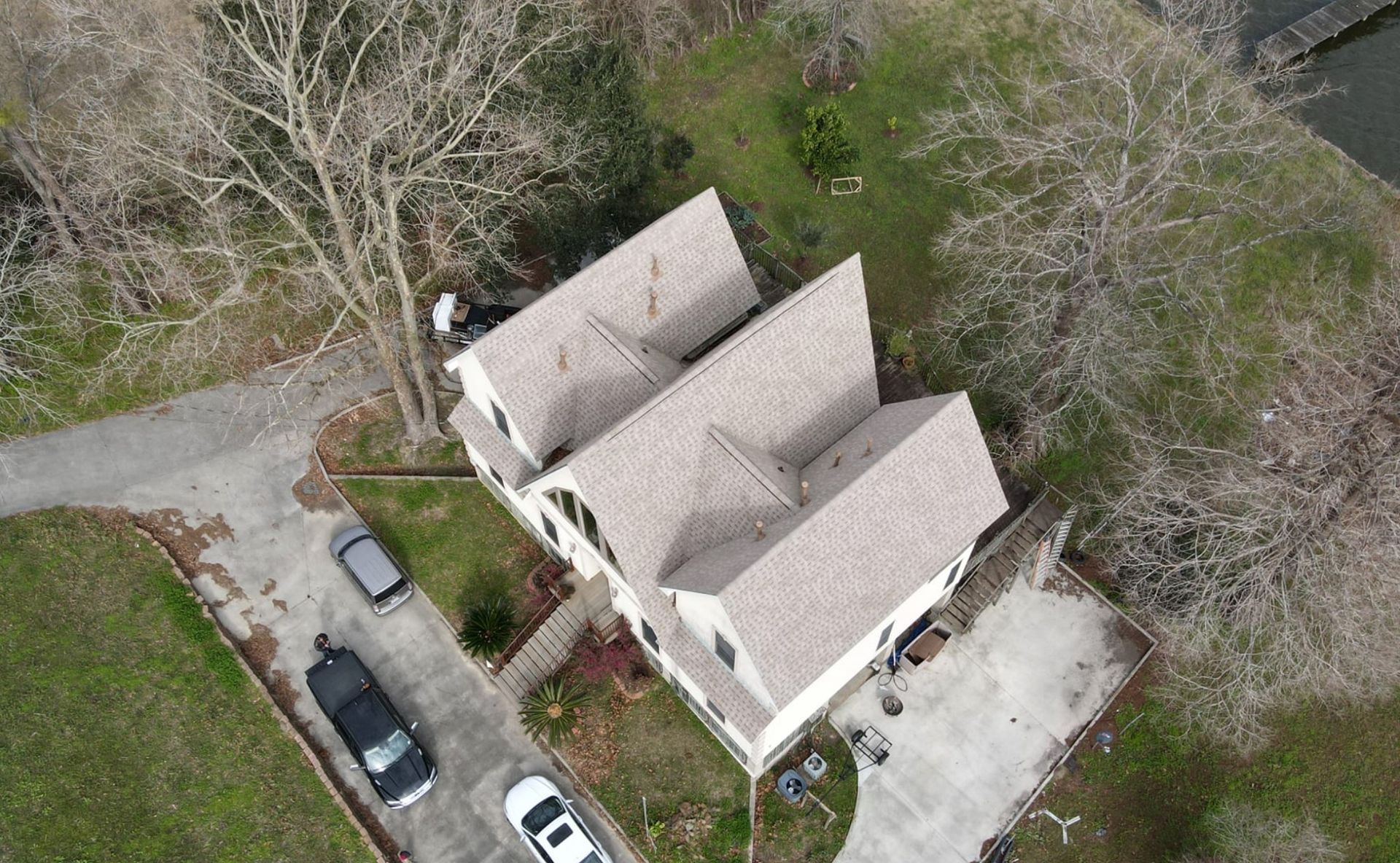 Roof Inspections