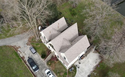 Roof Inspections