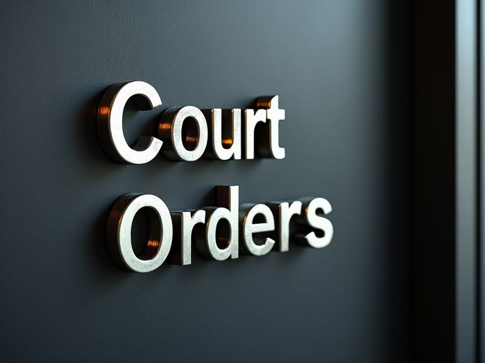 Reviewing whether a temporary accommodation occupier requires a possession order