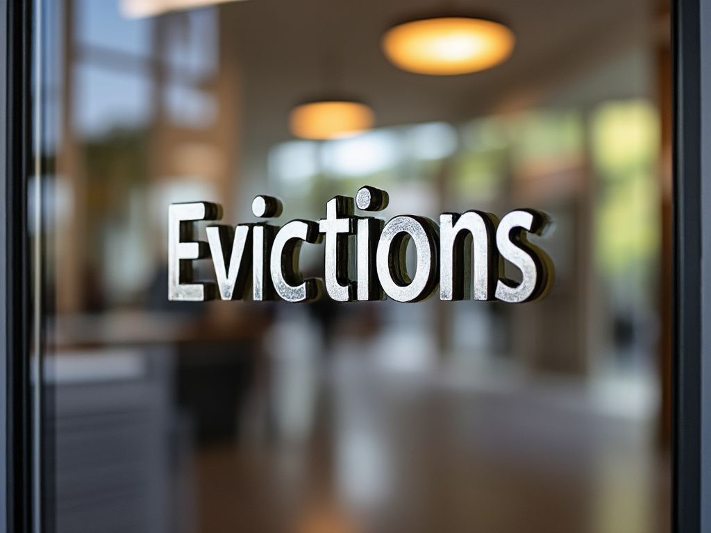 Traveller Evictions