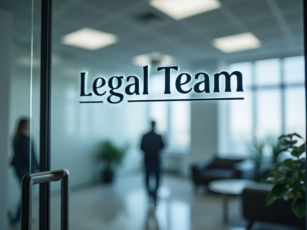 Legal Team UK Bailiffs