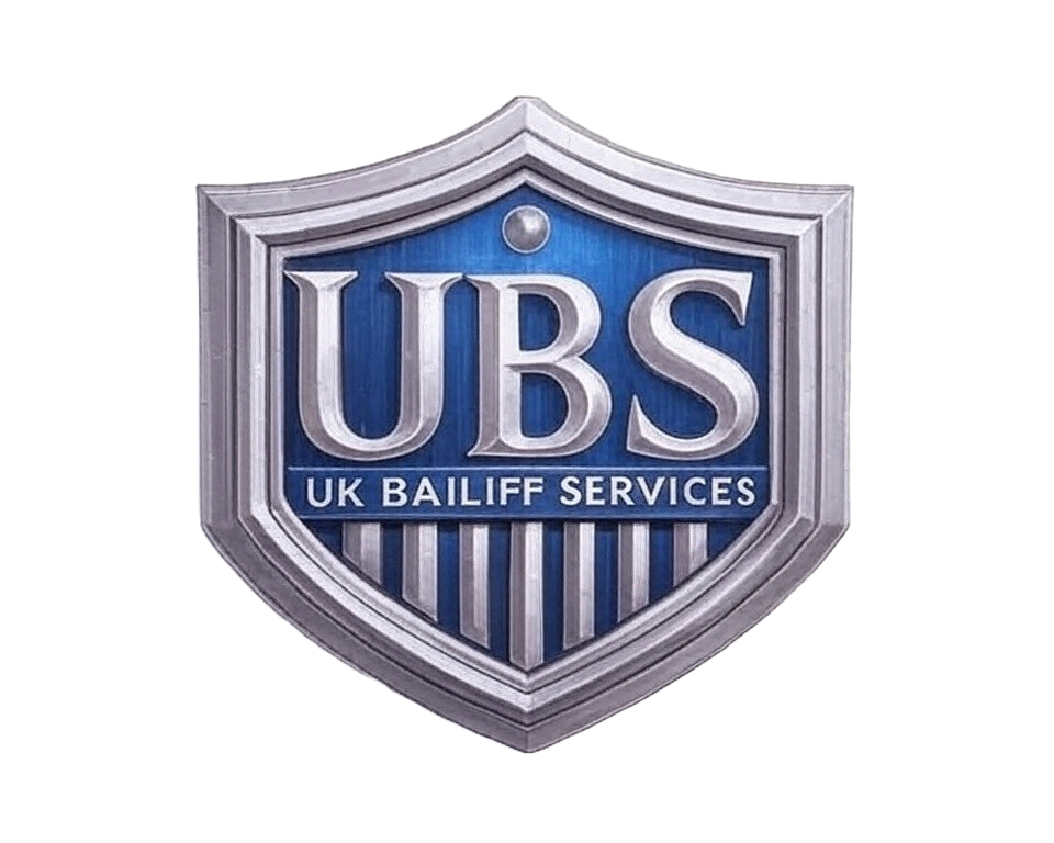 UK Bailiffs Logo