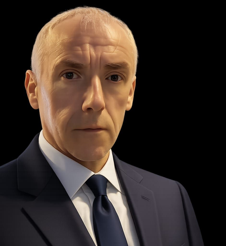 Craig Whinray, founder and Director of Compliance at UK Bailiffs