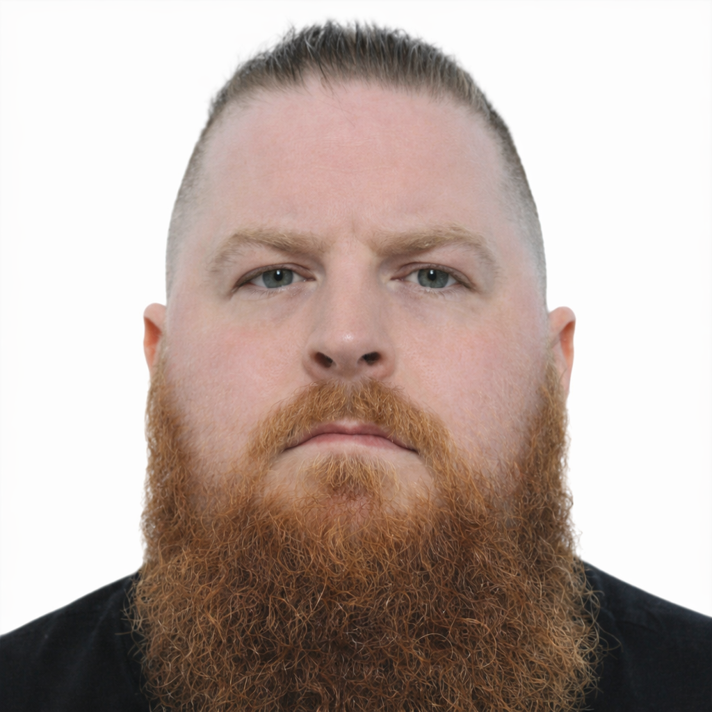 Demonstration identity photo
