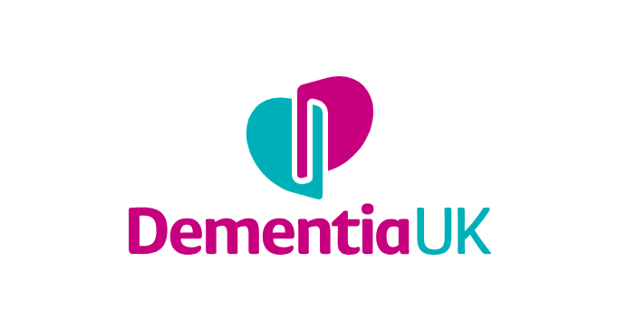 Dementia UK logo